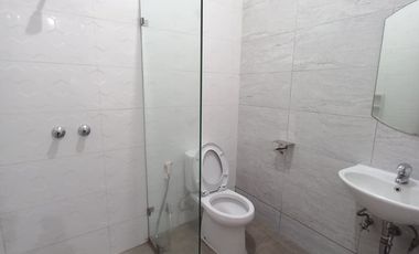 DIJUAL RUMAH SIAP HUNI  di Kawasan Resort Dago Pakar Bandung