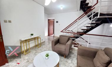 DIJUAL RUMAH SIAP HUNI  di Kawasan Resort Dago Pakar Bandung