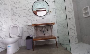 DIJUAL RUMAH SIAP HUNI  di Kawasan Resort Dago Pakar Bandung