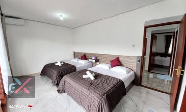 DIJUAL RUMAH SIAP HUNI  di Kawasan Resort Dago Pakar Bandung