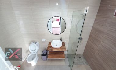 DIJUAL RUMAH SIAP HUNI  di Kawasan Resort Dago Pakar Bandung