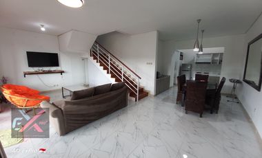 DIJUAL RUMAH SIAP HUNI  di Kawasan Resort Dago Pakar Bandung