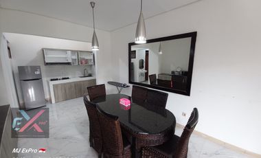 DIJUAL RUMAH SIAP HUNI  di Kawasan Resort Dago Pakar Bandung