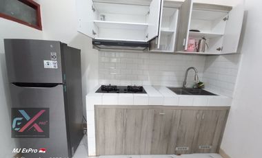 DIJUAL RUMAH SIAP HUNI  di Kawasan Resort Dago Pakar Bandung