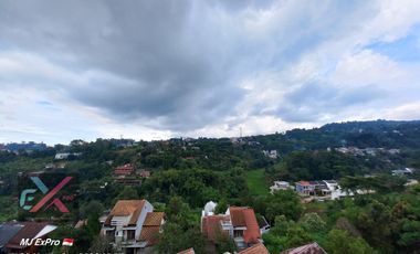 DIJUAL RUMAH SIAP HUNI  di Kawasan Resort Dago Pakar Bandung