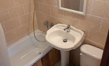 Departamento interior nuevo tipo Loft La Florida