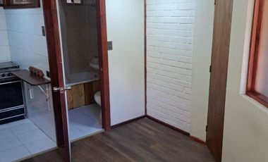 Departamento interior nuevo tipo Loft La Florida