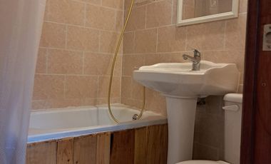 Departamento interior nuevo tipo Loft La Florida