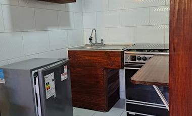 Departamento interior nuevo tipo Loft La Florida