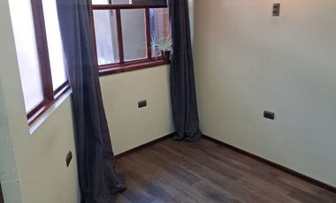 Departamento interior nuevo tipo Loft La Florida