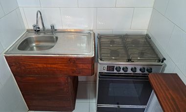 Departamento interior nuevo tipo Loft La Florida