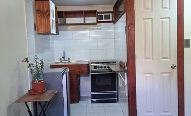 Departamento interior nuevo tipo Loft La Florida