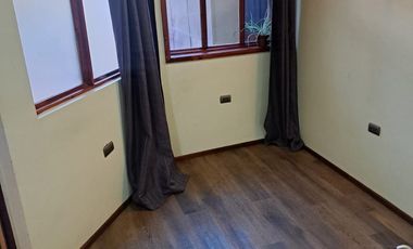 Departamento interior nuevo tipo Loft La Florida