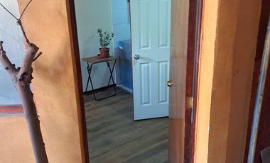 Departamento interior nuevo tipo Loft La Florida