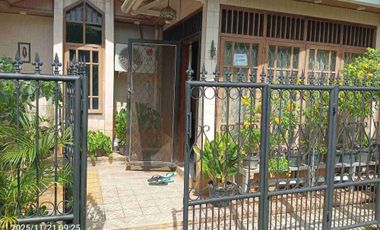 rumah 2lt duta Kranji dkt kecamatan