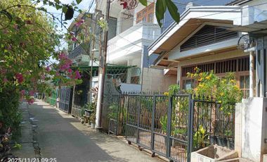 rumah 2lt duta Kranji dkt kecamatan