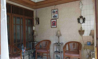 rumah 2lt duta Kranji dkt kecamatan