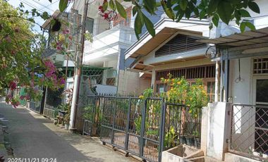 rumah 2lt duta Kranji dkt kecamatan