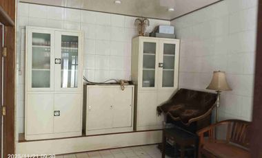 rumah 2lt duta Kranji dkt kecamatan