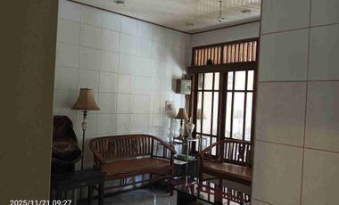 rumah 2lt duta Kranji dkt kecamatan