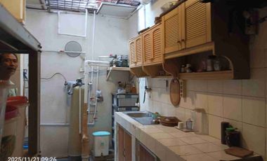 rumah 2lt duta Kranji dkt kecamatan