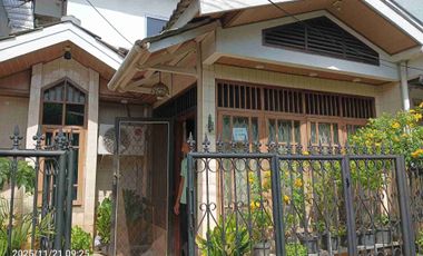 rumah 2lt duta Kranji dkt kecamatan