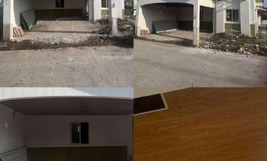 PASALO UNIT IN MADONNA RESIDENCE SAN FERNANDO PAMPANGA !