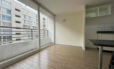 departamento en venta 45 millones