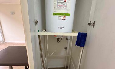 departamento en venta 45 millones