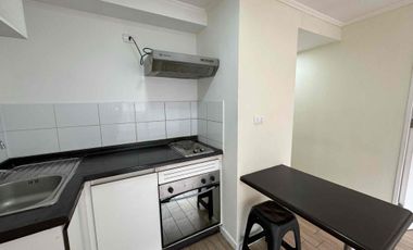 departamento en venta 45 millones