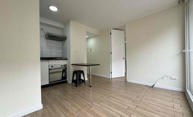 departamento en venta 45 millones