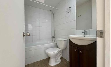 departamento en venta 45 millones