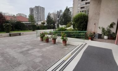 Departamento en venta San Miguel Santiago