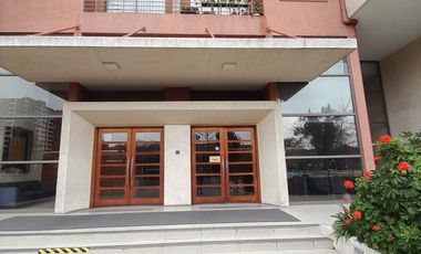 Departamento en venta San Miguel Santiago