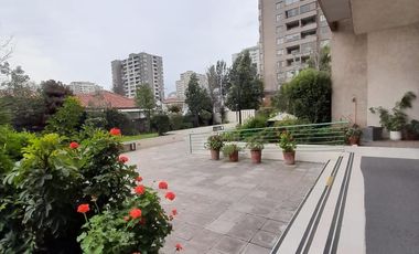 Departamento en venta San Miguel Santiago