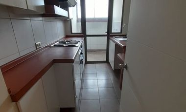 Departamento en venta San Miguel Santiago
