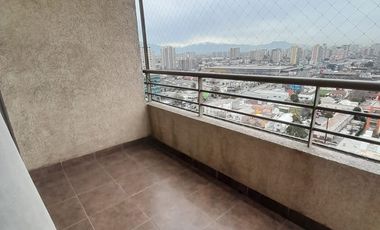 Departamento en venta San Miguel Santiago