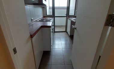 Departamento en venta San Miguel Santiago