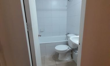 Departamento en venta San Miguel Santiago