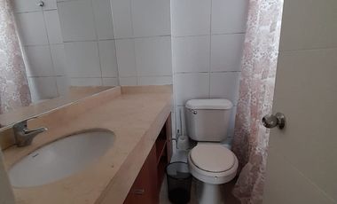 Departamento en venta San Miguel Santiago