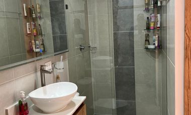 Venta de Penthouse Duplex - Itagui, sector Simón Bolivar (Amoblado)