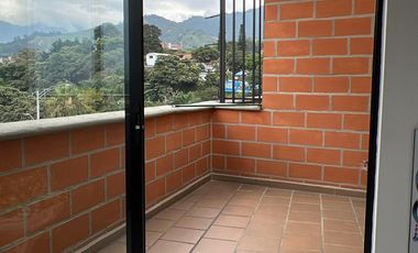 Venta de Penthouse Duplex - Itagui, sector Simón Bolivar (Amoblado)
