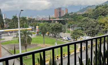 Venta de Penthouse Duplex - Itagui, sector Simón Bolivar (Amoblado)