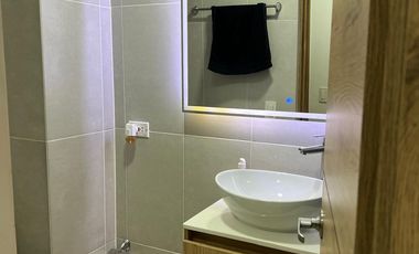 Venta de Penthouse Duplex - Itagui, sector Simón Bolivar (Amoblado)