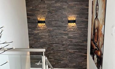 Venta de Penthouse Duplex - Itagui, sector Simón Bolivar (Amoblado)