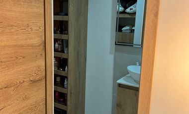 Venta de Penthouse Duplex - Itagui, sector Simón Bolivar (Amoblado)