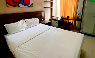 JUAL HOTEL DI BENHIL HARGA TERJANGKAU