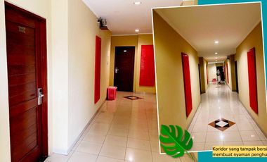 JUAL HOTEL DI BENHIL HARGA TERJANGKAU