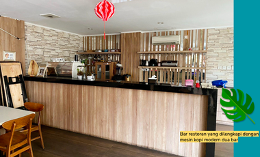 JUAL HOTEL DI BENHIL HARGA TERJANGKAU