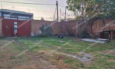 Se vende terreno bardeado con 4 cuartos y cisterna en la Col Fernando Gomez Sandoval, Oaxaca